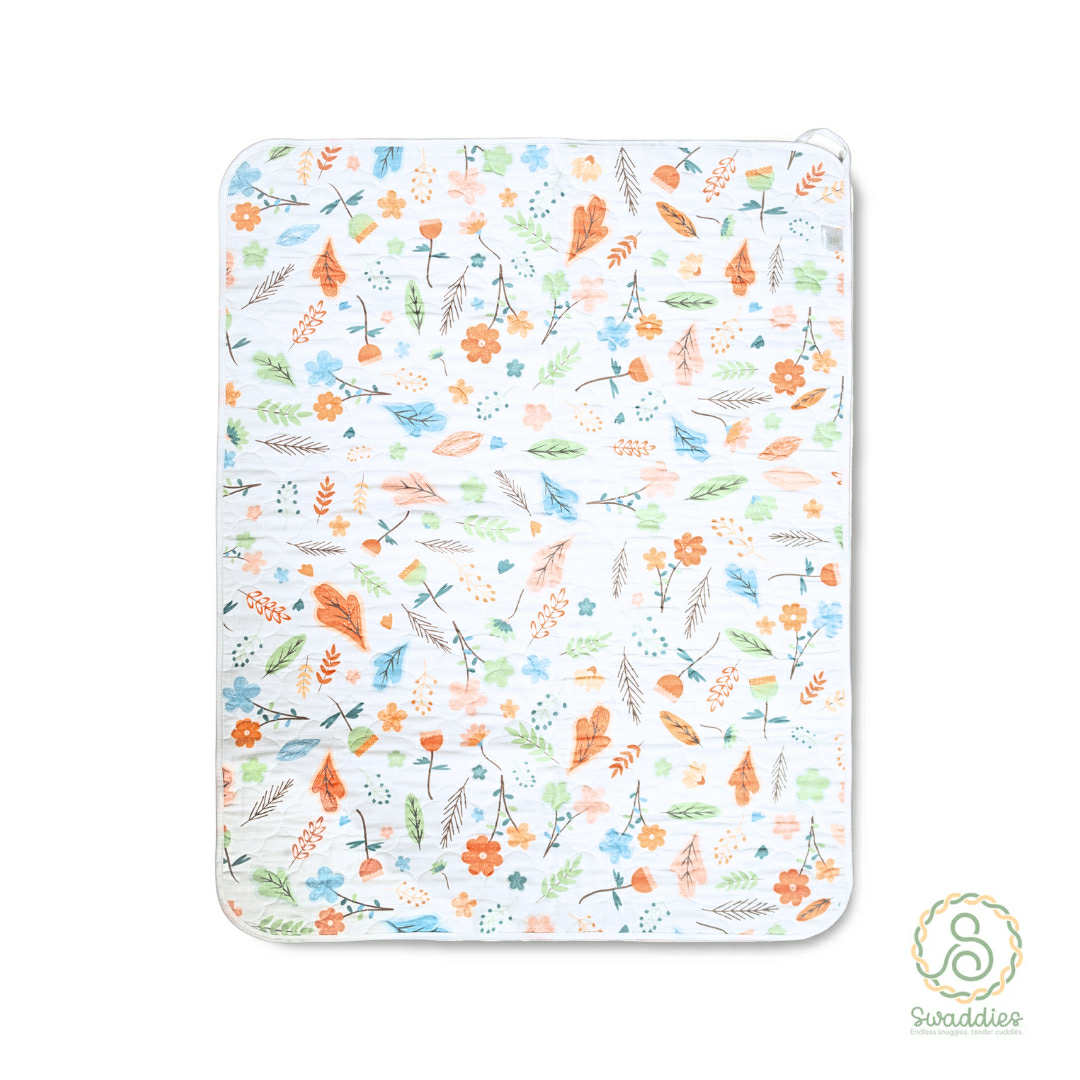 Original Water Absorbent Bedmat