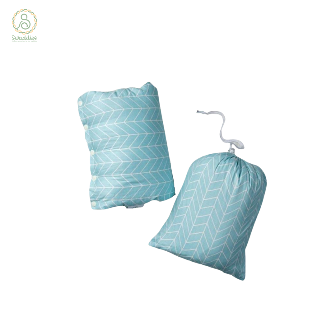 Multi-functional Pillow