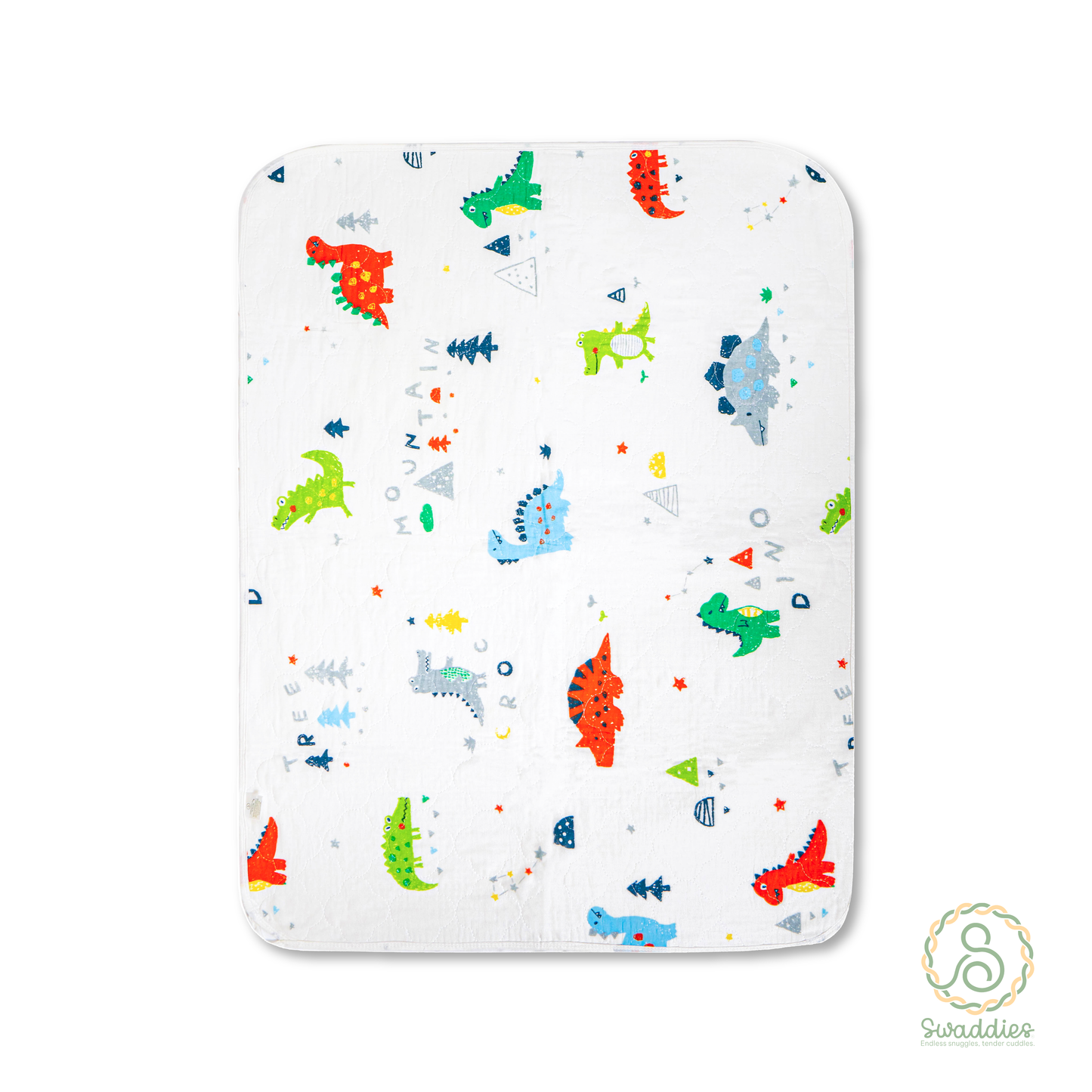 Original Water Absorbent Bedmat