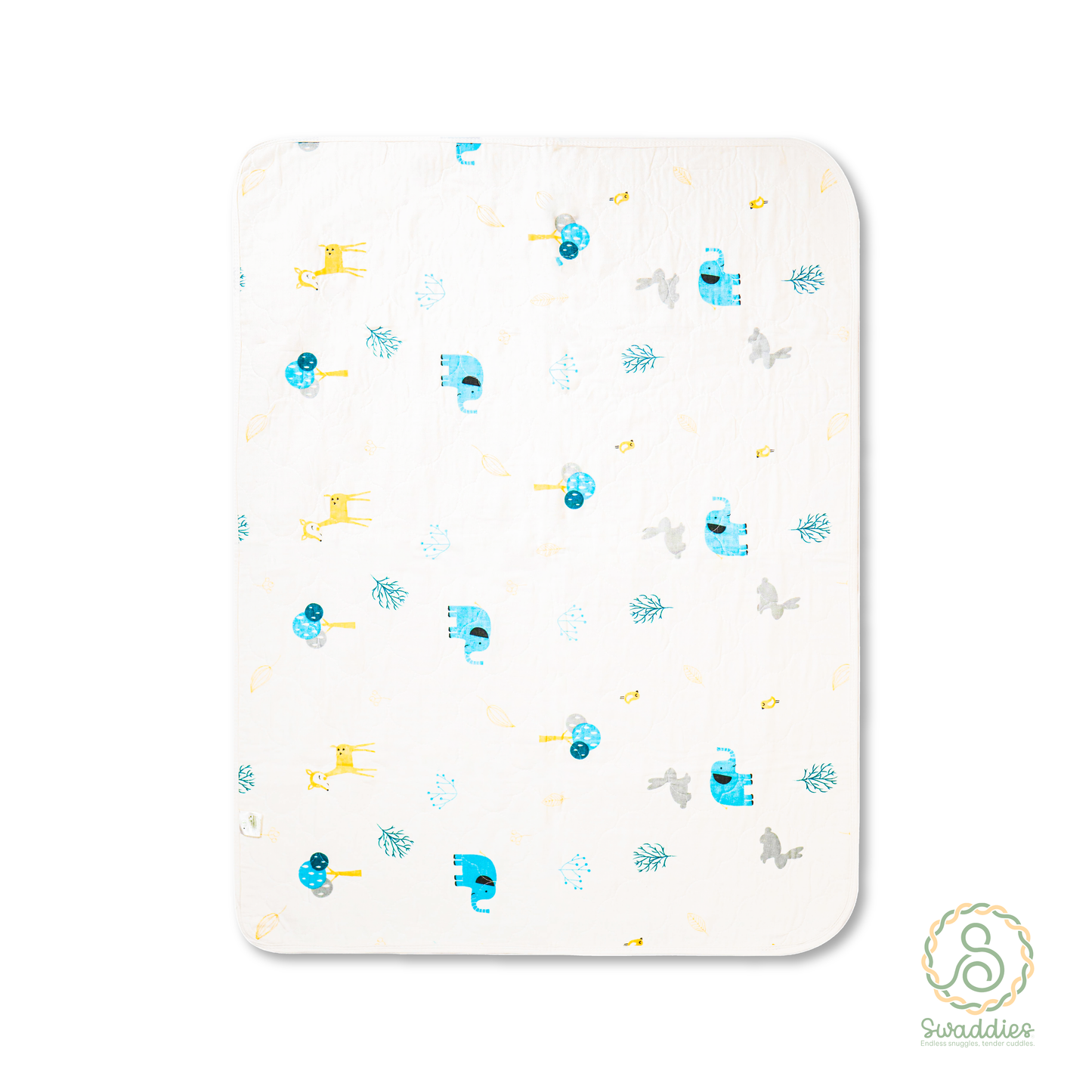 Original Water Absorbent Bedmat