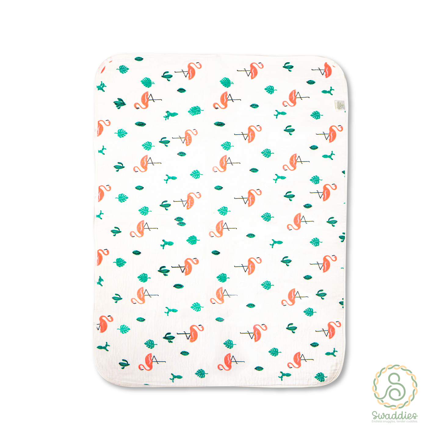 Original Water Absorbent Bedmat