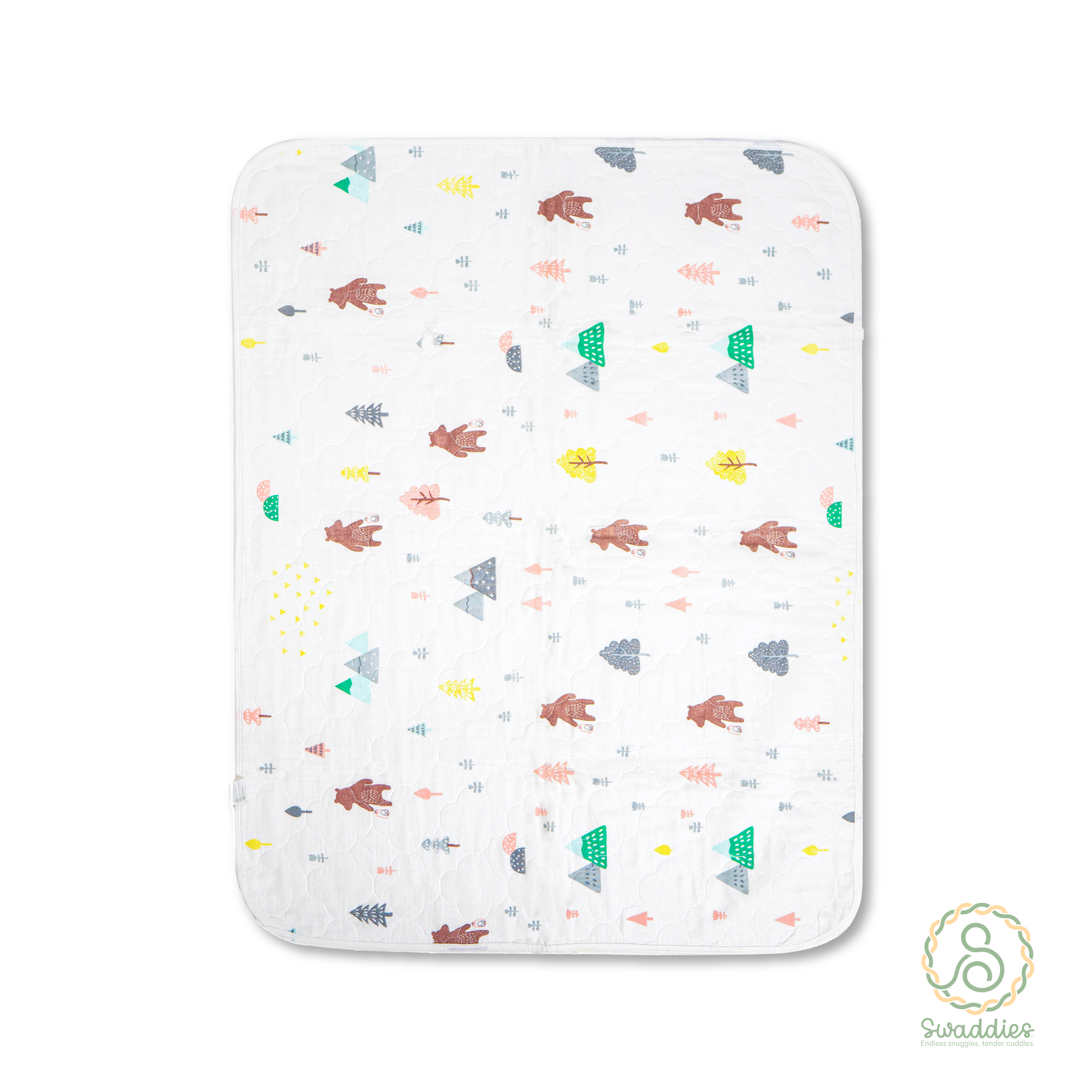 Original Water Absorbent Bedmat