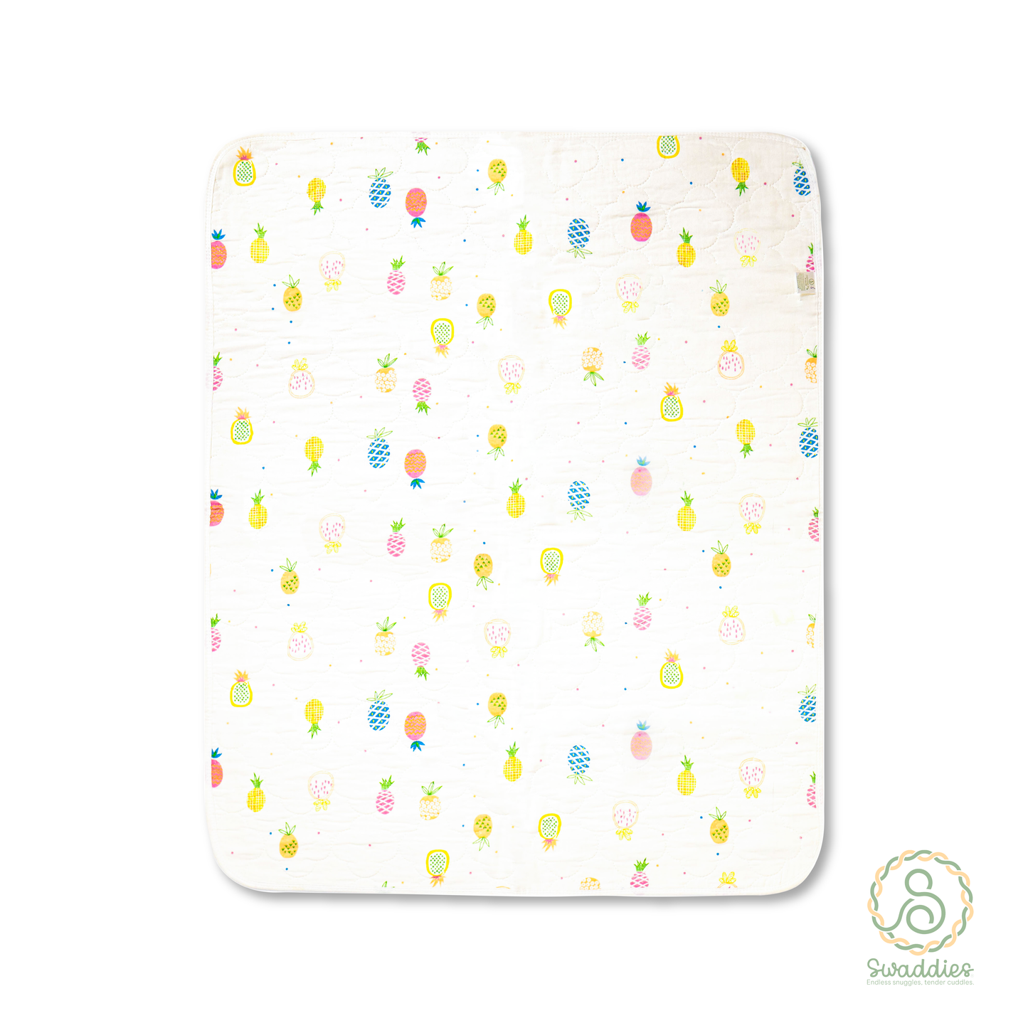 Original Water Absorbent Bedmat
