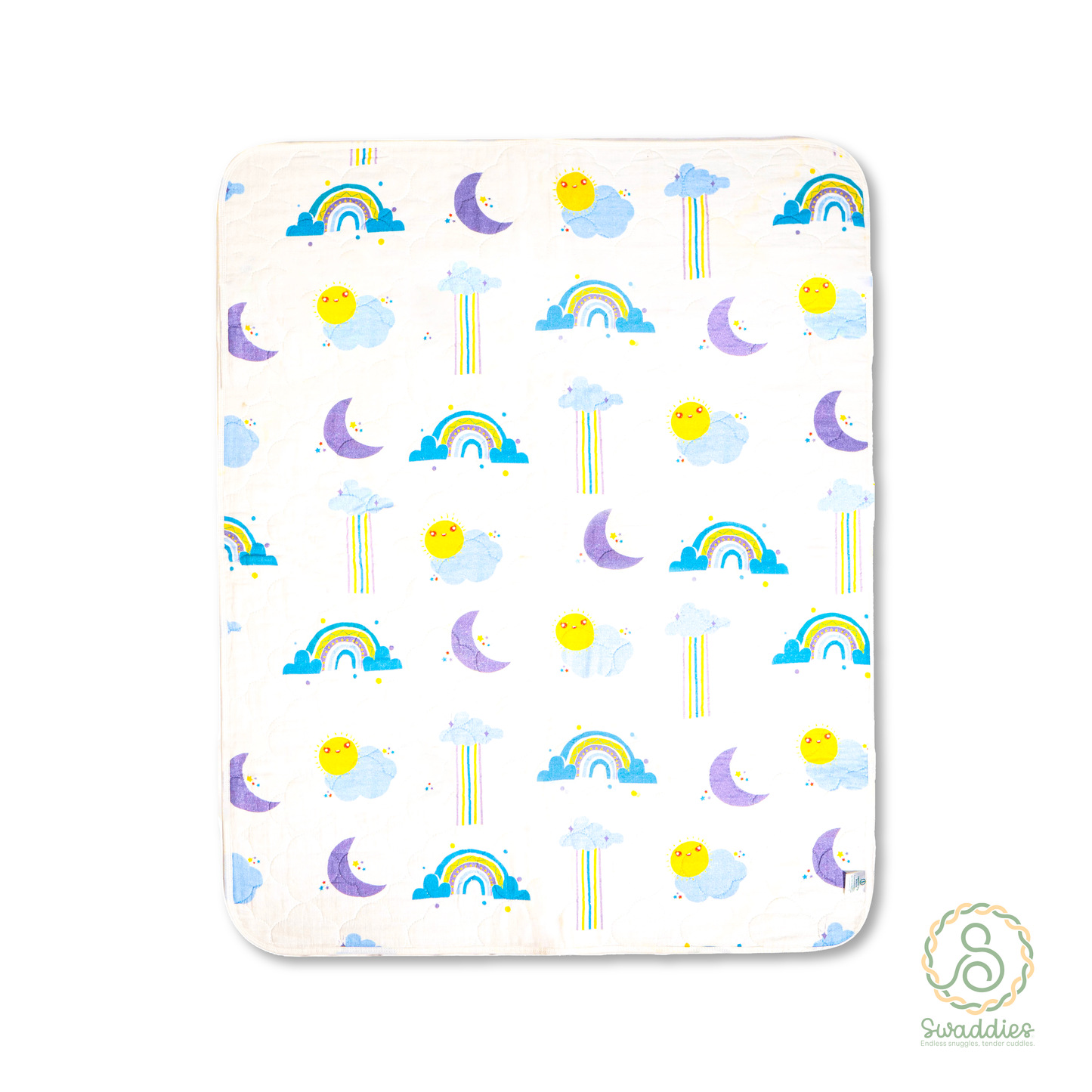 Original Water Absorbent Bedmat