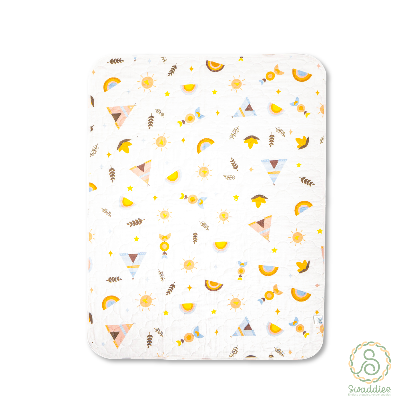Original Water Absorbent Bedmat
