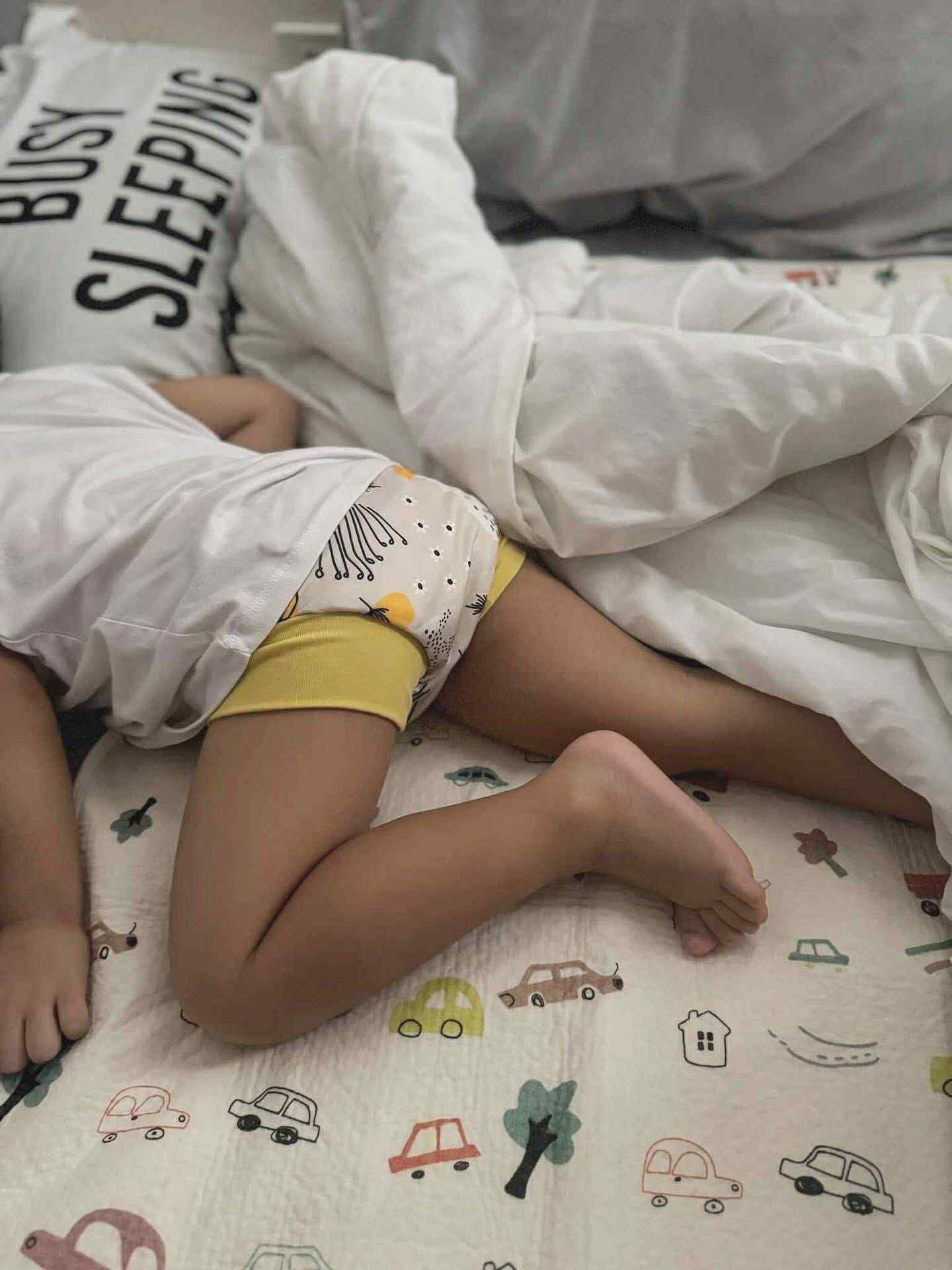Potty Training Pants (Set of 2)