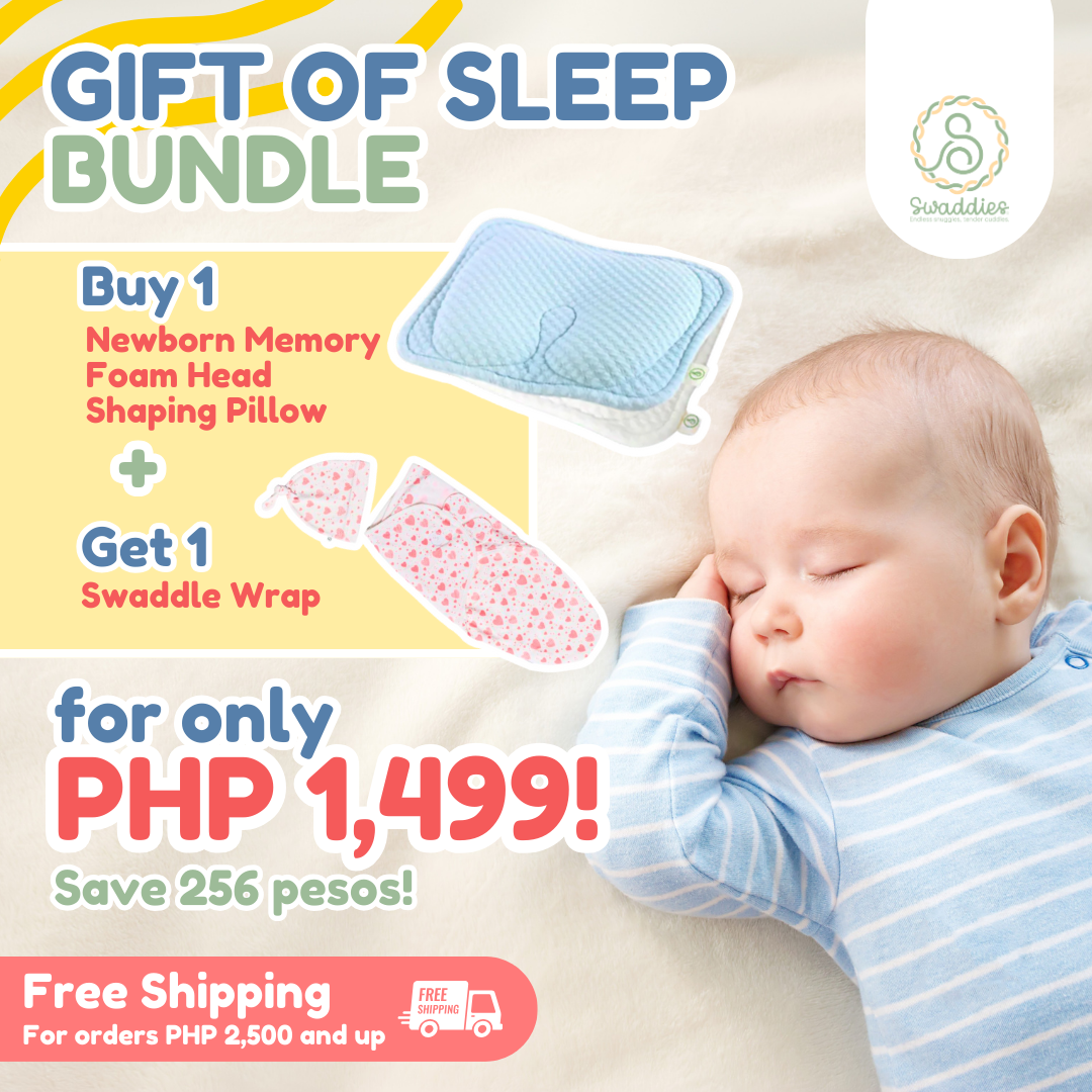 Gift of Sleep Bundle