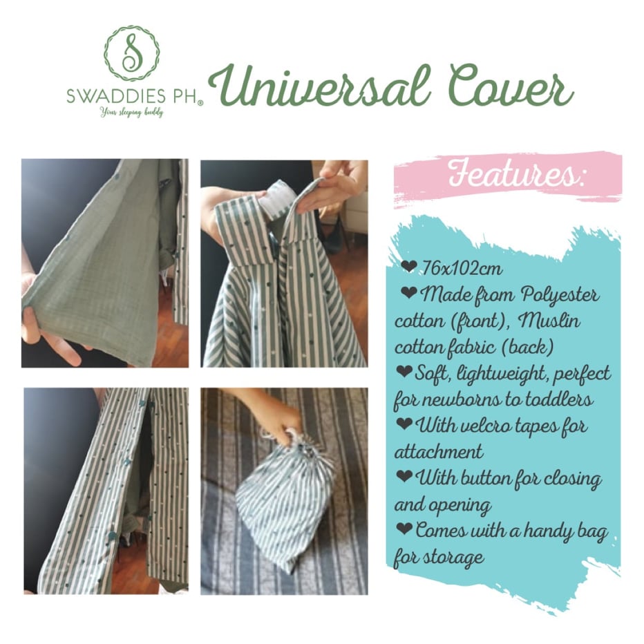 Universal Cover