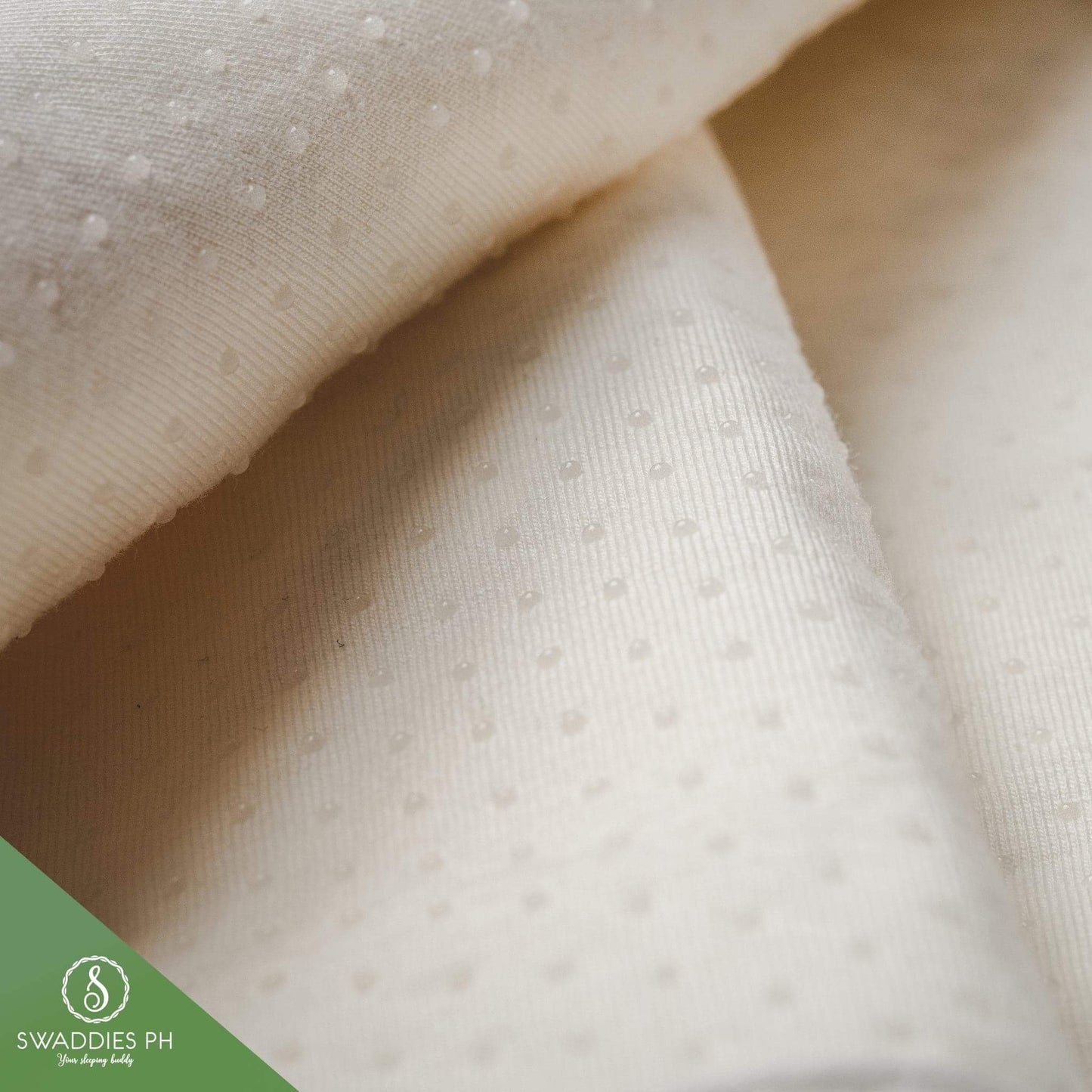 Stitch-free Water Absorbent Bedmat