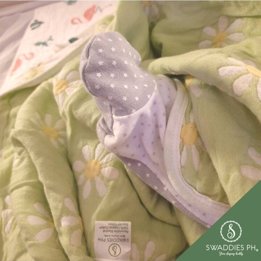 Swaddle best sale blanket ph