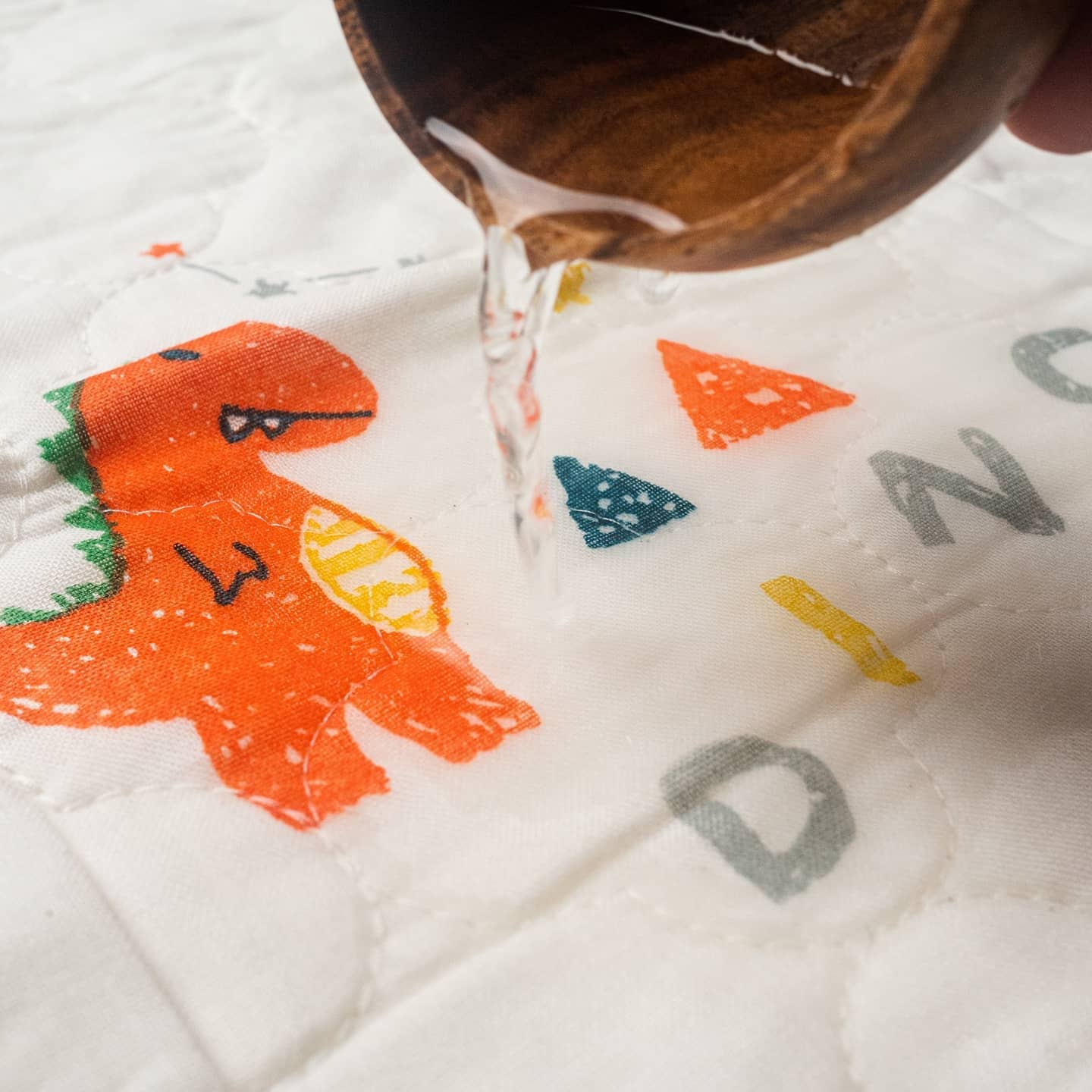 Original Water Absorbent Bedmat