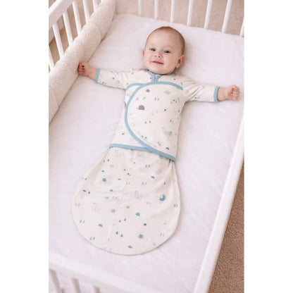 NextStage™ Flex 3-in-1 Transitional Swaddle 3+ Months