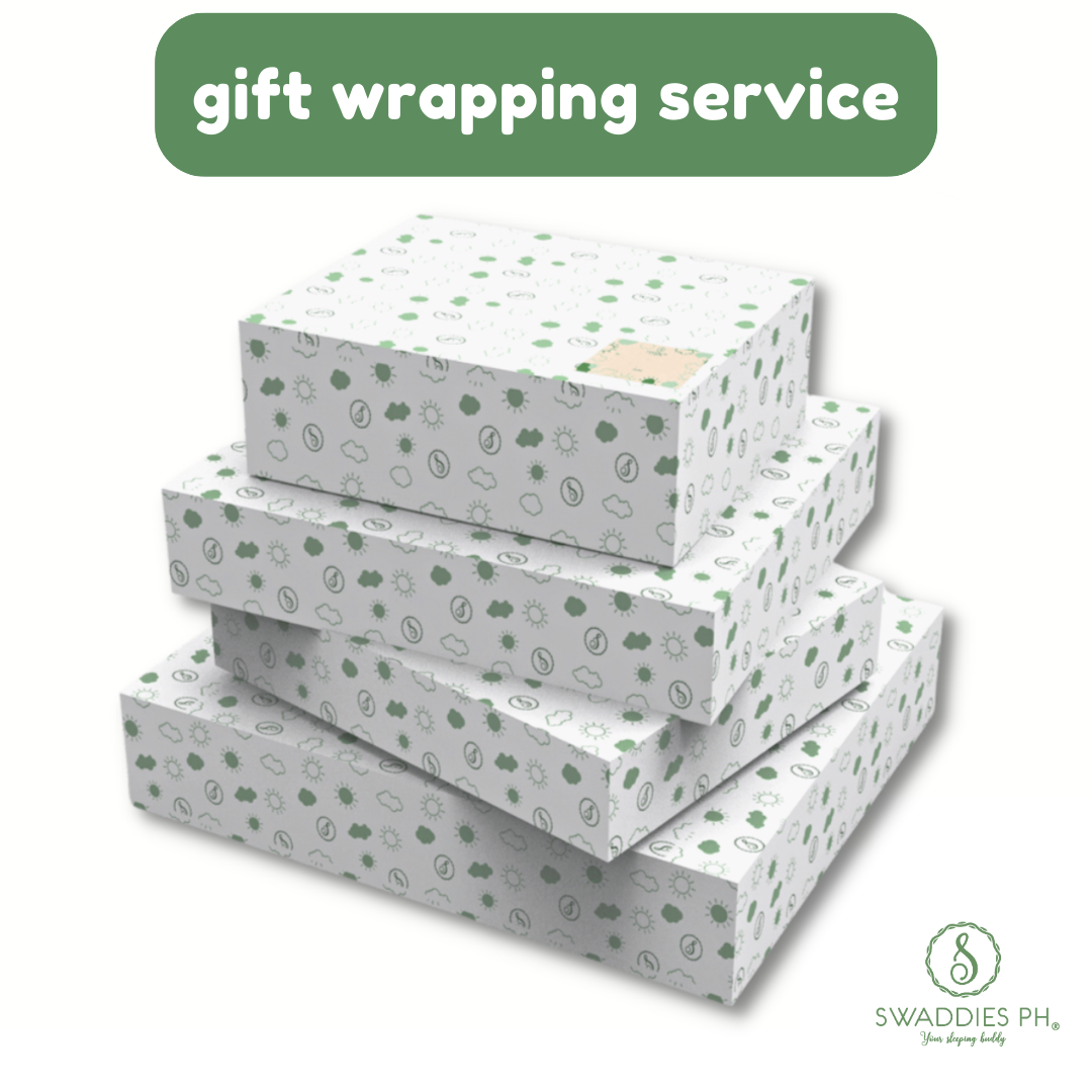 Gift Wrapping Service