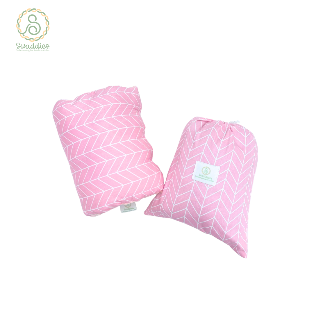 Multi-functional Pillow