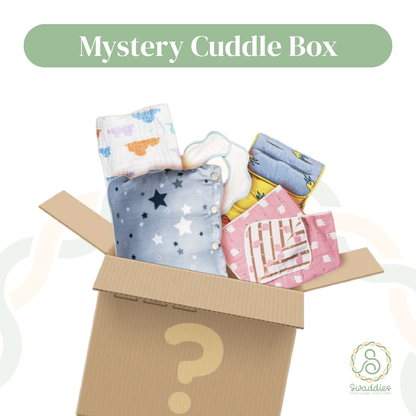 Cuddle Box