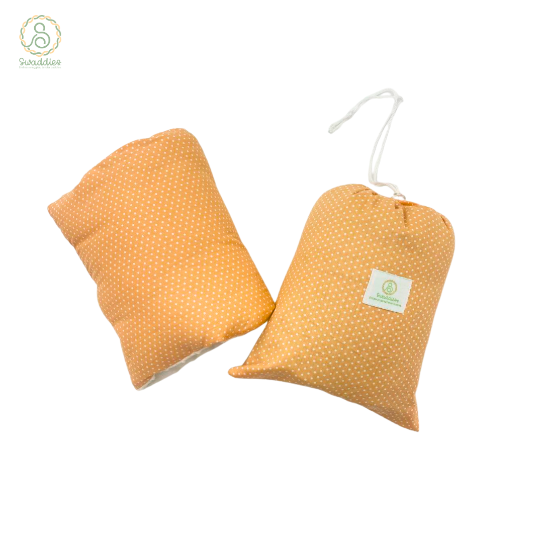 Multi-functional Pillow
