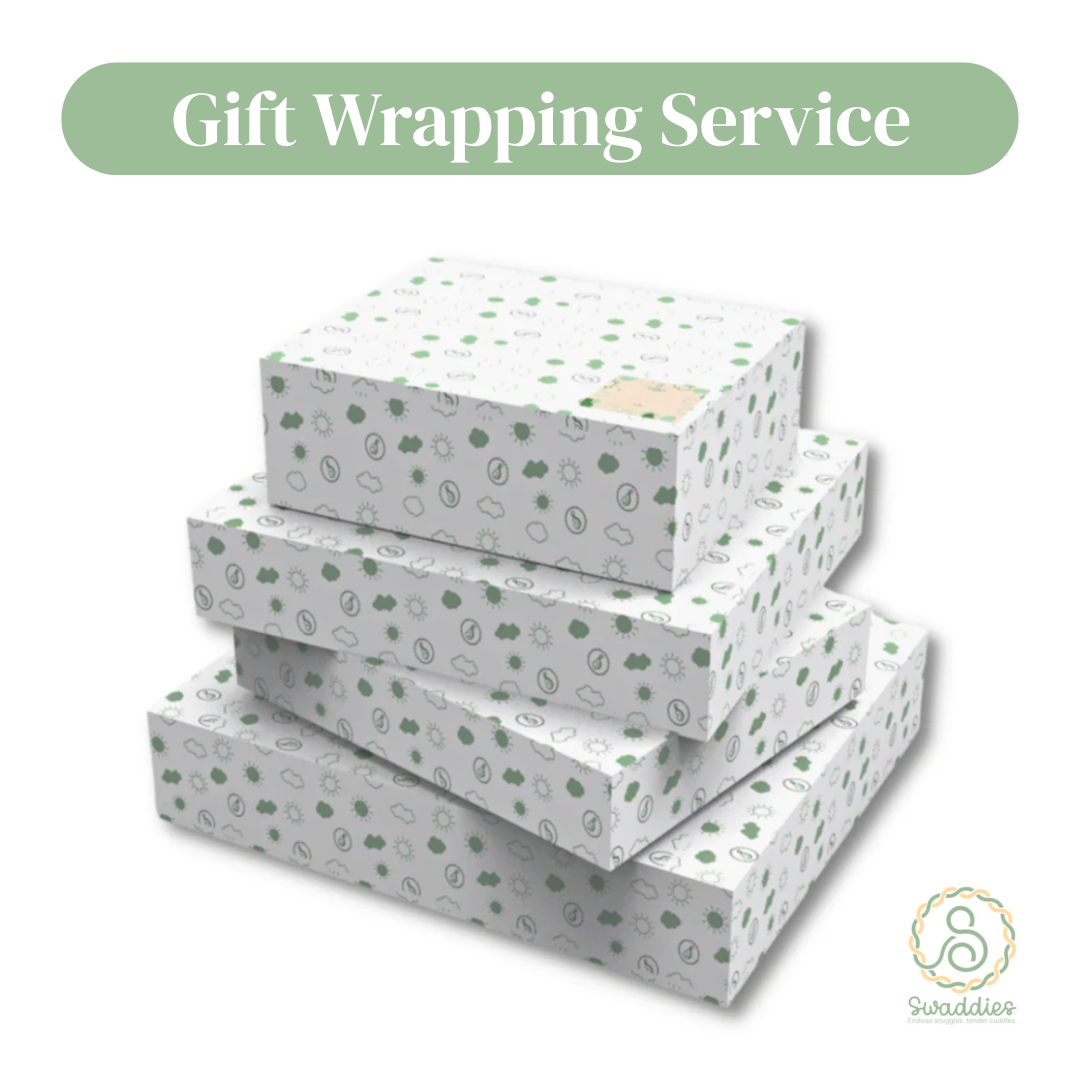 Gift Wrapping Service