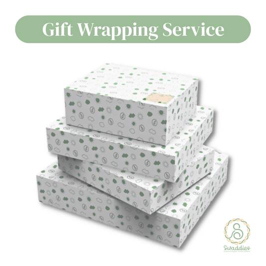 Gift Wrapping Service