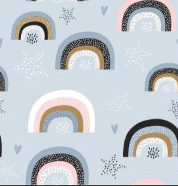 *PRE-ORDER SALE* Easy-fold Changing Mat (ETA: 2nd week of November)