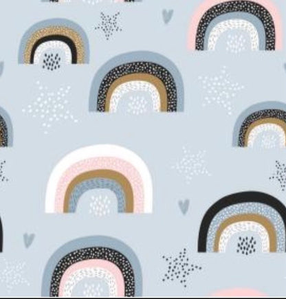 *PRE-ORDER SALE* Easy-fold Changing Mat (ETA: 2nd week of November)