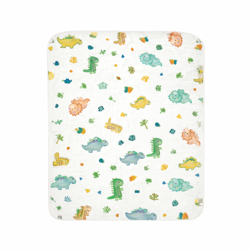 Original Water Absorbent Bedmat