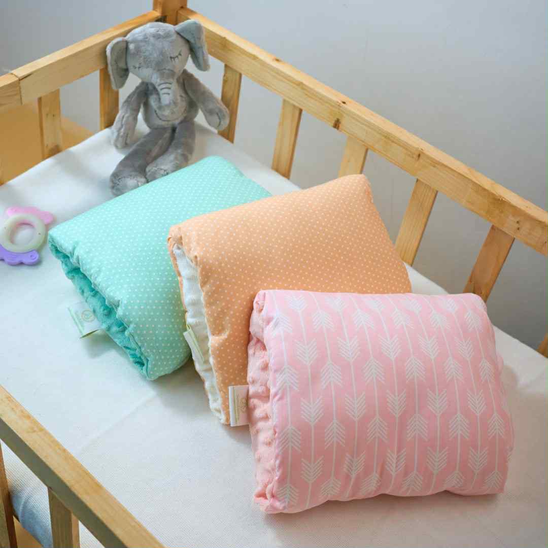 Multi-functional Pillow