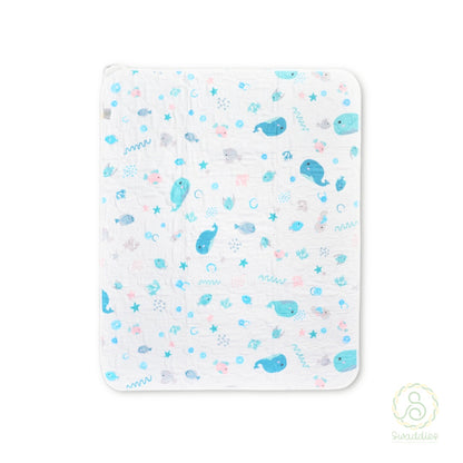 Original Water Absorbent Bedmat