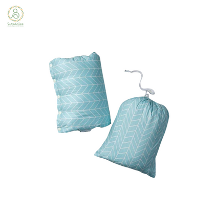 Multi-functional Pillow