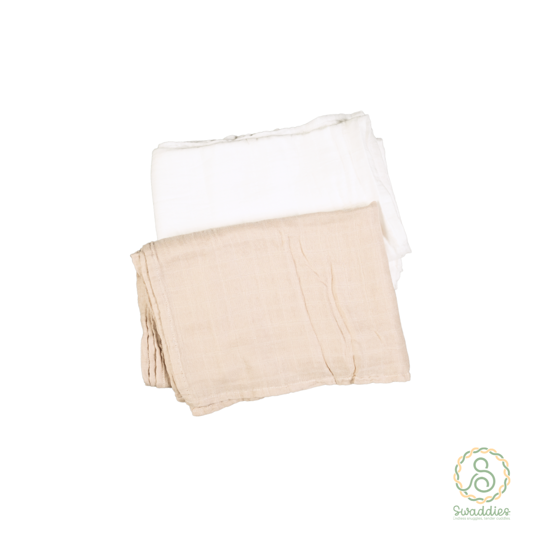 Newborn Starter Gift Set 0-3 months