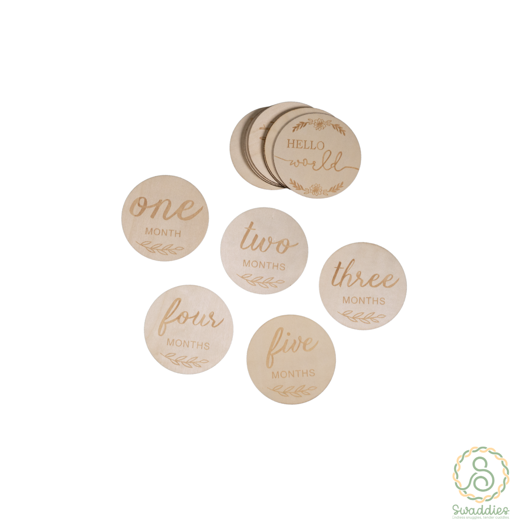 Newborn Starter Gift Set 0-3 months