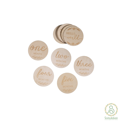 Newborn Starter Gift Set 0-3 months