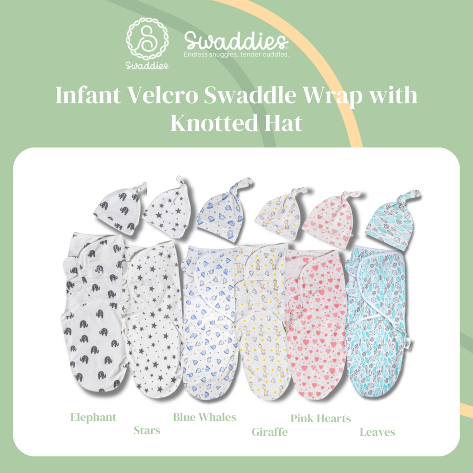 Swaddies PH – SwaddiesPH