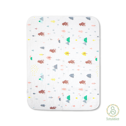Original Water Absorbent Bedmat