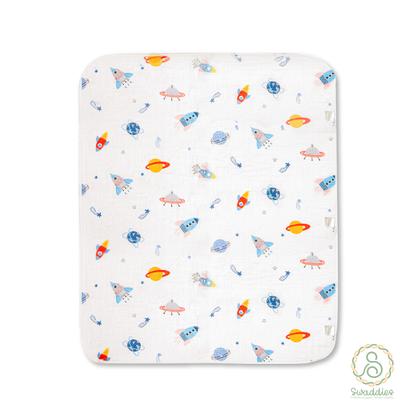 Original Water Absorbent Bedmat