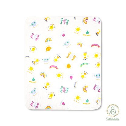 Original Water Absorbent Bedmat
