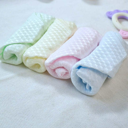 Ultra Soft Bamboo Washcloth