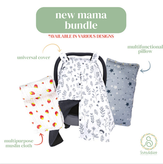 New Mama Bundle