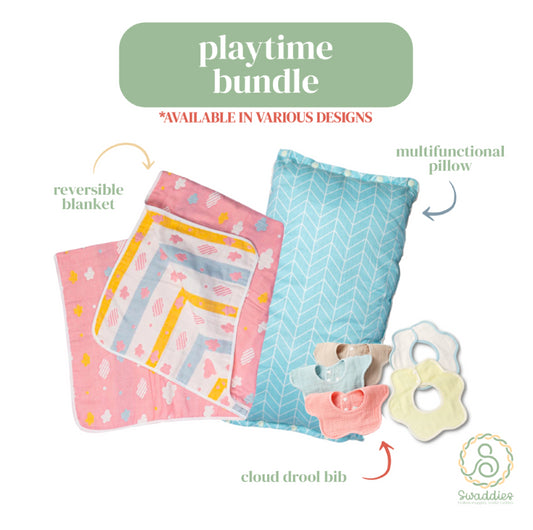 Playtime Bundle