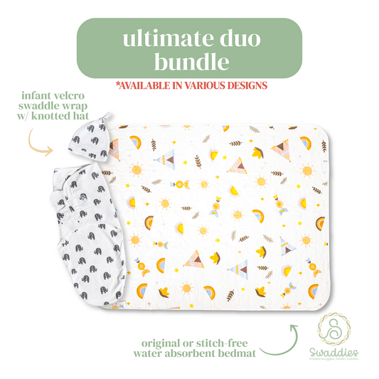 Ultimate Duo Bundle