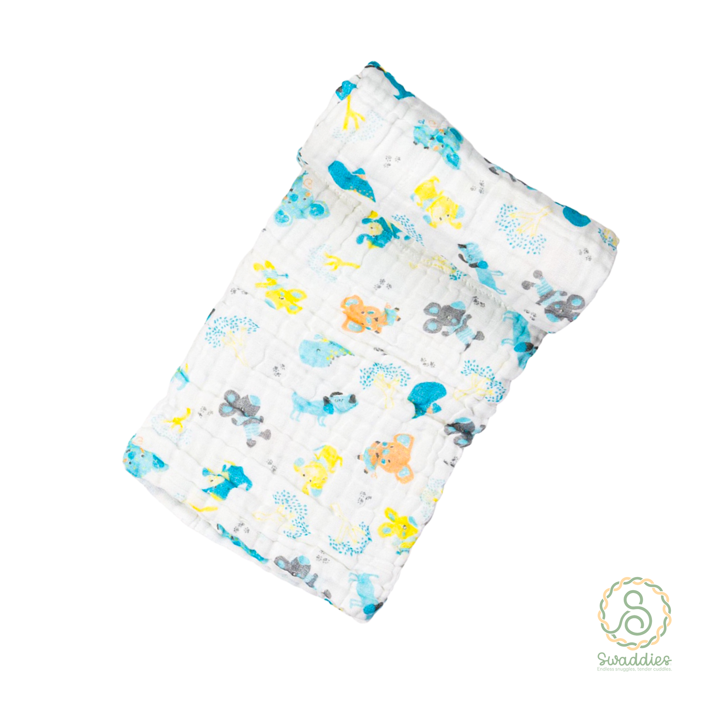 Multi-purpose Muslin Cloth