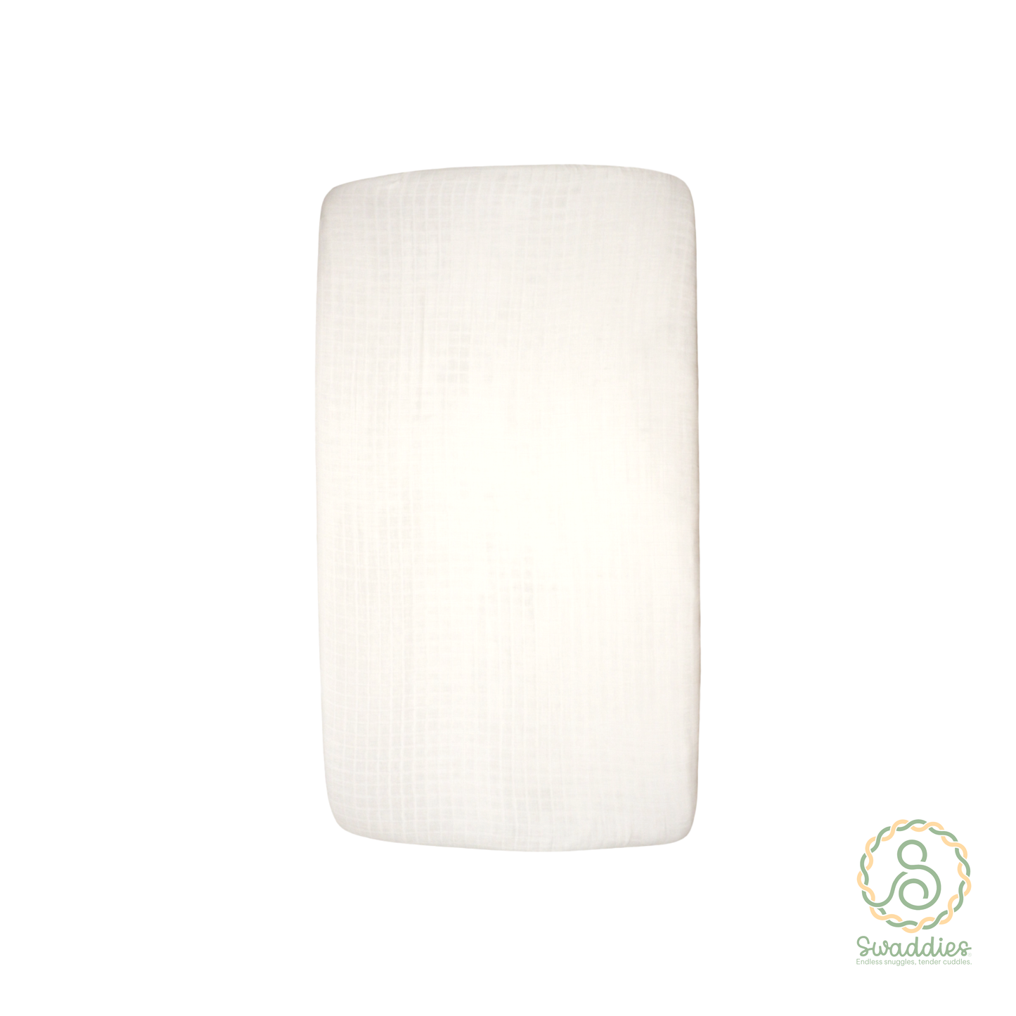 Organic Bamboo Fitted Sheet