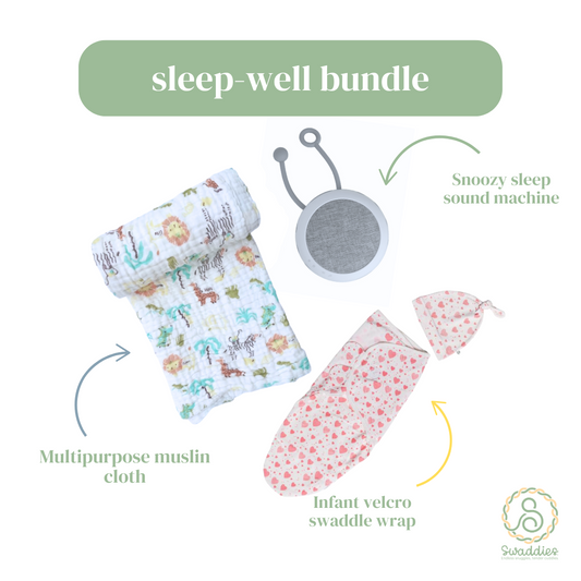 Sleep Well Bundle