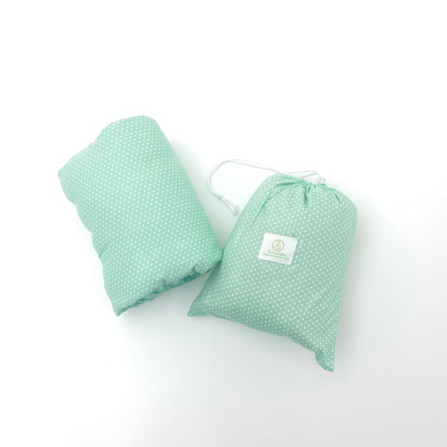 Multi-functional Pillow