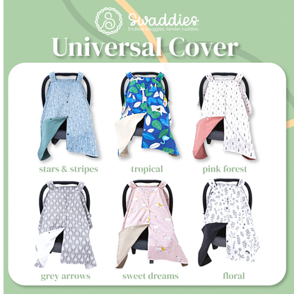 Universal Cover