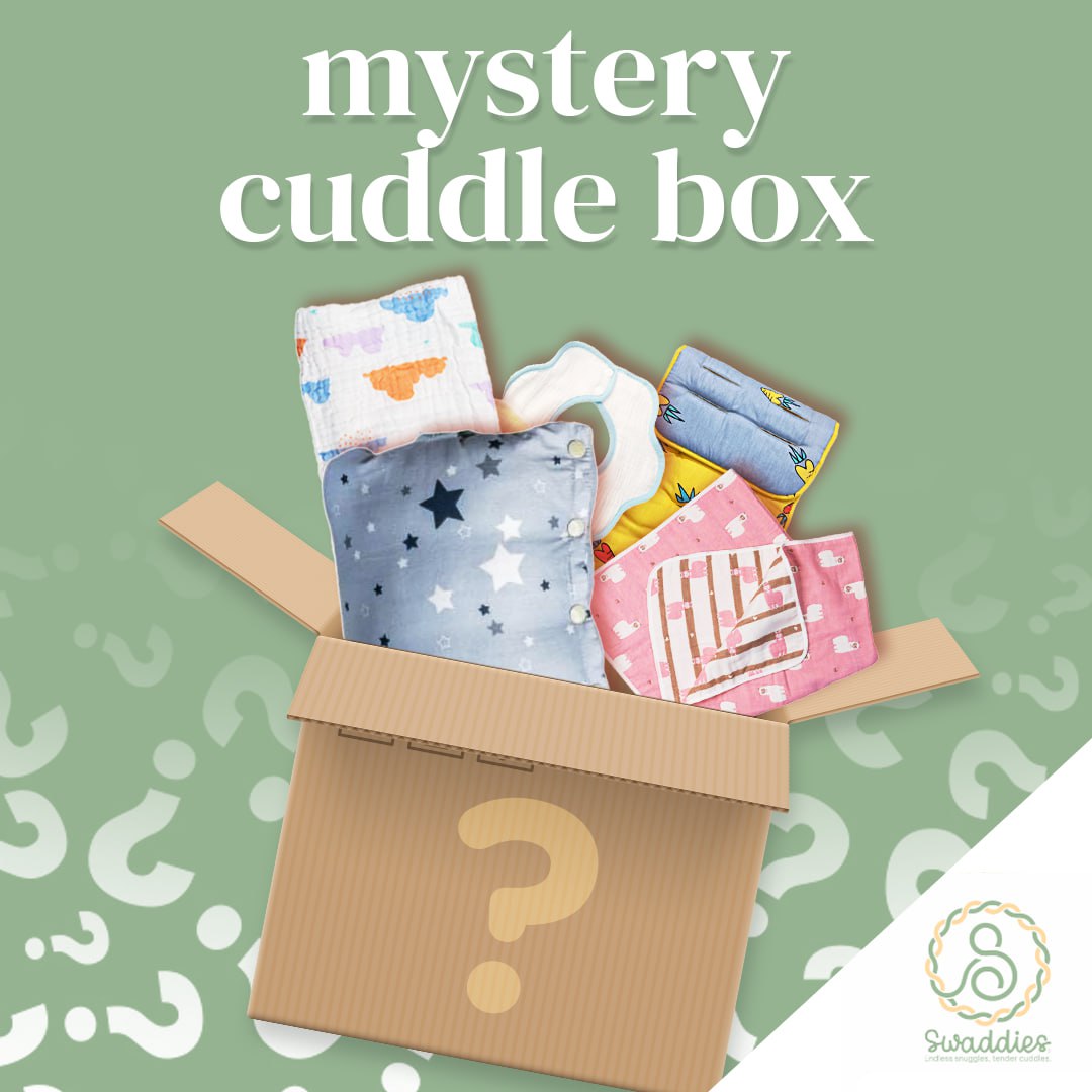 Cuddle Box – SwaddiesPH