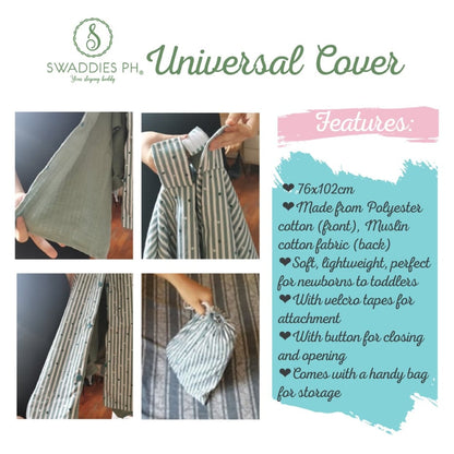 Universal Cover