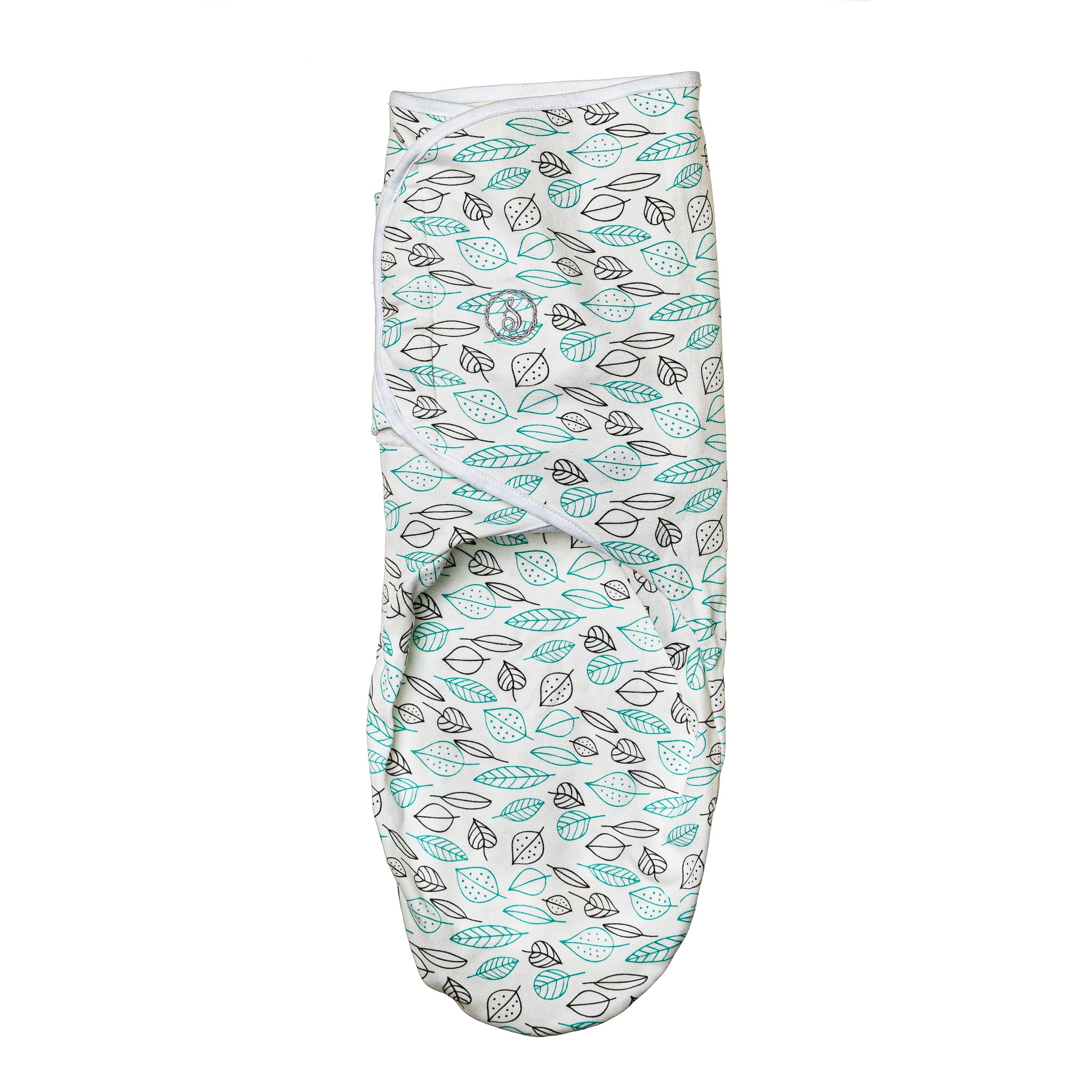 Swaddies PH Infant Velcro Swaddle Wrap SwaddiesPH